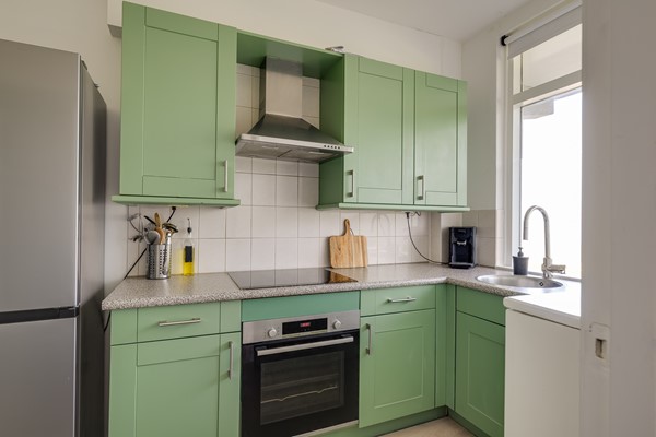 Medium property photo - Burgemeester Caan van Necklaan 560, 2262 HH Leidschendam